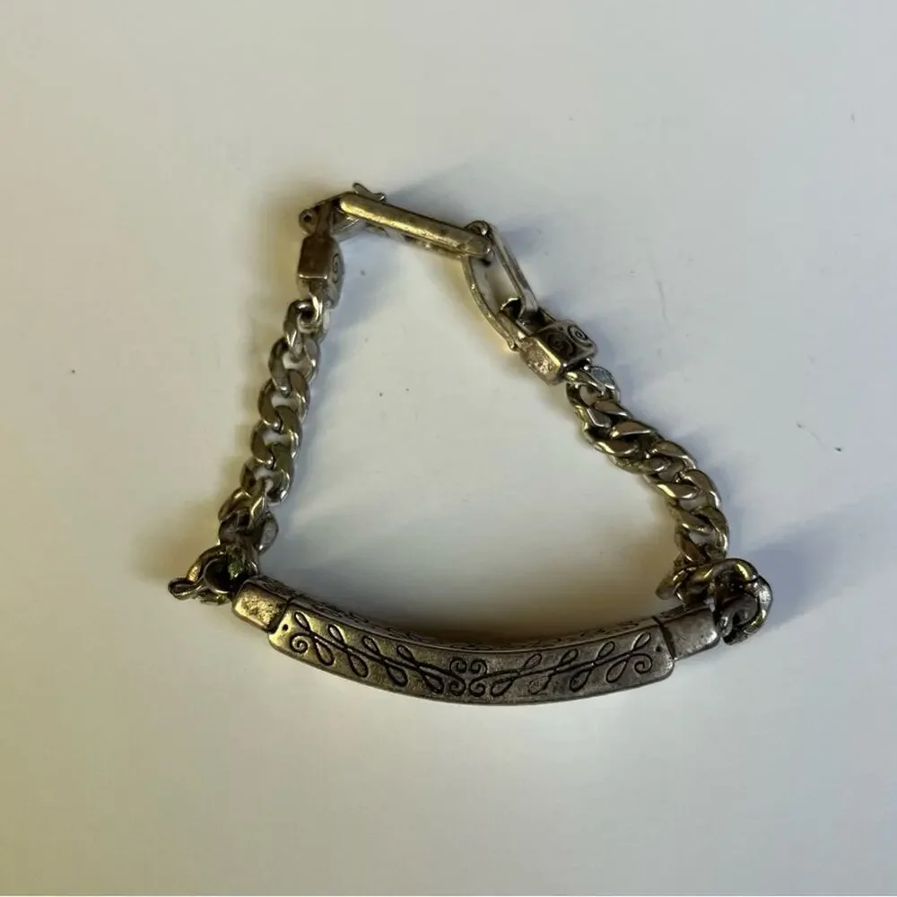 Brighton “Mother” Link Bracelet
